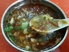 android_upload_pic-代四孃牛华豆腐脑美味小食(总店)