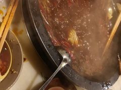 -黄潇洒老火锅(九眼桥宏济巷店)