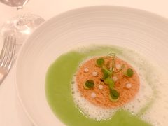 -Caprice(香港四季酒店)
