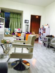 -ASG Hair Salon烫染·接发