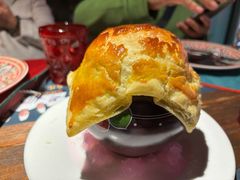 -卢布里西餐厅(海拉尔店)