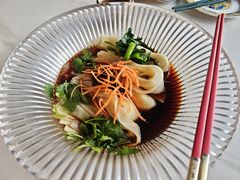 八街手工凉卷粉-家宴滇食记·云南家常菜