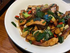 豆干-唐师傅湘西名菜馆(武陵路店)