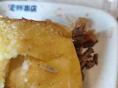 -老胖串店(浆水泉路店)