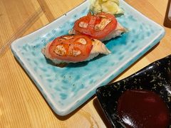-隐月· 㐂和食屋(芝罘万达公馆店)