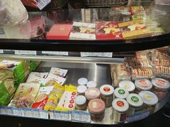 -功德林(南京西路店)