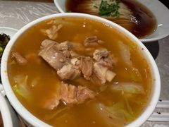 -松鹤面馆·古法焖肉面(观前店)
