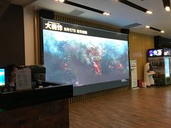 -SFC上影影城(淞南店)