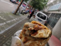 -金杨老摊头蛋饼(金口路店)