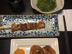 -日本料理神拉面
