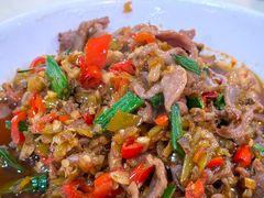 -笨罗卜浏阳菜馆(高桥永祥店)