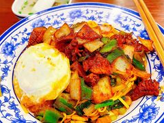-阿扁杭州面(苗圃店)