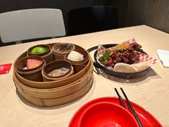 -避风塘(宝山万达店)