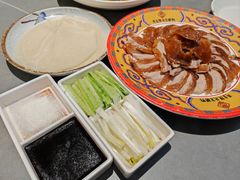 -邑金陵北京烤鸭店·现炒家常菜(ITC MALL店)