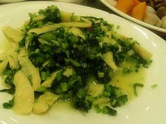 -北门饭店(三香路店)