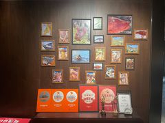 -余欢领鲜火锅(新街口店)