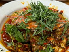 -夹夹大·蟹蟹大排档(财富又一城店)