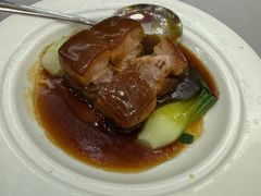 -银都上海菜馆(粤海东路店)