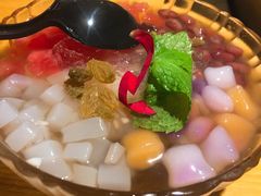班花冰粉-班花麻辣烫(南京概念店)