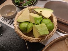 -山缓缓火锅(北京朝阳大悦城店)