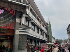 -白家高记肥肠粉(总店)
