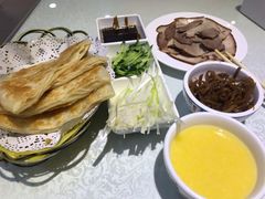 -李连贵熏肉大饼(丰台南路地铁站店)