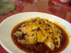 -开元食府(长兴路店)