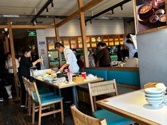 -0776食堂·京城创意菜(七里庄店)