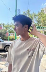 -绅仕門男士理发馆