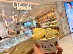 -VENCHI 闻绮(北京汉光店)