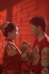 点击看大图 -金夫人婚纱摄影(华南店)