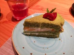 -文三酒肆自助放题(新街口友谊广场店)