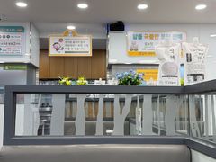 -神仙雪浓汤(弘大店)