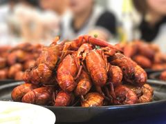 -松哥油焖大虾(皇岗一店)