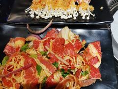 -齐齐哈尔烤肉(惠山万达店)