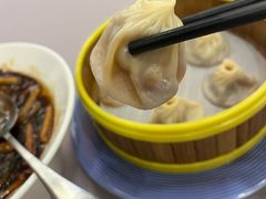 -银都上海菜馆(粤海东路店)