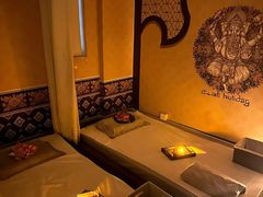 -莲泰式·中式·沐足·精油SPA采耳(天河店)