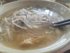 -华姐鸡粉(教育路店)