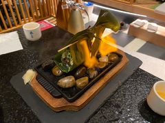 -無境·匠心日本料理(汉街店)