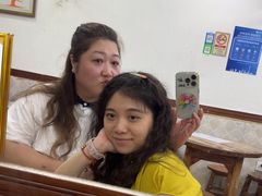 -沙湾姜埋奶(兴新包店)
