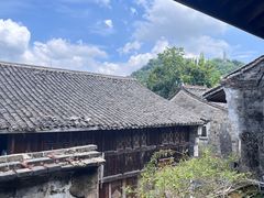 -紫阳古街