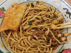 -万松园云记·生烫牛肉面(MOMOPARK店)