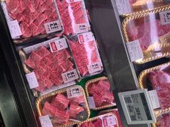 -Olé精品超市(天汇广场店)