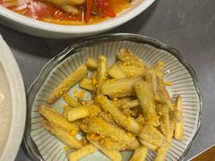 -东安鸡馆(蔡锷南路店)