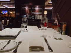 -Wolfgang’s Steakhouse 沃夫冈牛排馆(上海白玉兰广场店)