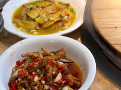 -陈大锅·岳阳鱼馆·地道岳阳菜(美食街店)