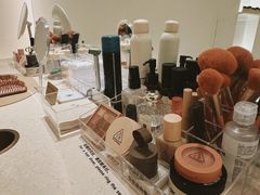 -左右Massage/Spa(长寿路店)
