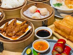 -点都德(中海环宇荟店)
