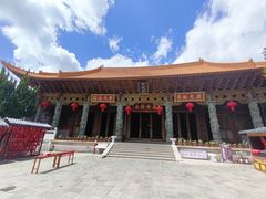 -大理文庙(大理古城)