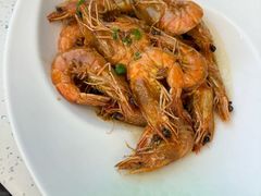 -巧克力渔家.小船海鲜胶东菜(万平口店)